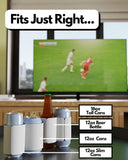 Custom Slap Can Cooler