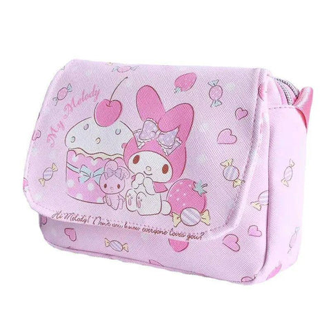 Crossbody Bag - Sanrio - My Melody