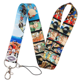 Lanyard - One Piece - One Piece