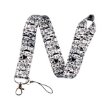Lanyard - Sanrio - Hello Kitty and Friends Chibi Faces