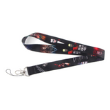 Lanyard - DC Comics - Joker and Harley Quinn