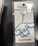 PVC Keychain - Sanrio - Cinnamoroll