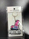 PVC Keychain - Fortnite - Llama Loot Pinata