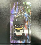 PVC Keychain - DC Comics - Batman Chibi Standing - foto real del paquete