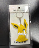 PVC Keychain - Pokemon - Jolteon