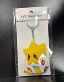 PVC Keychain - Pokemon - Togepi
