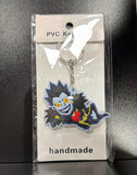 PVC Keychain - Death Note - Ryuk