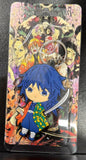 PVC Keychain - Demon Slayer - Giyu Tomioka