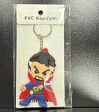 PVC Keychain - Marvel - Doctor Strange - foto real del paquete