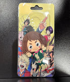 PVC Keychain - My Hero Academia - Ochaco Uraraka