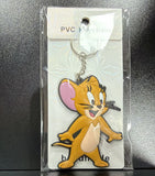PVC Keychain - Tom and Jerry - Jerry Mouse - foto real del paquete