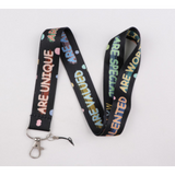 Lanyard - Quotes