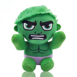 Plush - Marvel - Hulk