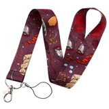 Lanyard - Harry Potter - Harry Potter