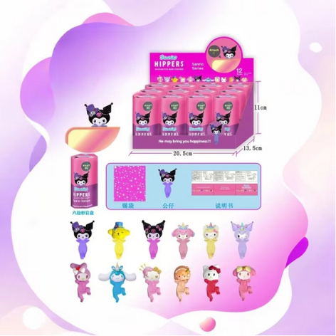 Blind Box - Sonny Angel - Sanrio