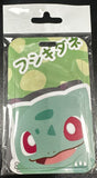 ID Card Badge Holder - Pokemon - Bulbasaur Close-up Portrait - foto real del paquete