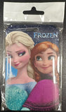 ID Card Badge Holder - Frozen - Elsa And Anna Portrait - foto real del paquete