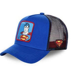 Baseball Cap - DC Comics - Superman
