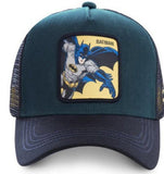 Baseball Cap - DC Comics - Batman