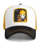 Baseball Cap - Naruto - Naruto Uzumaki