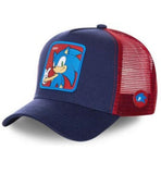 Baseball Cap - Sonic the Hedgehog - Sonic