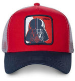 Baseball Cap - Star Wars - Darth Vader (Helmet)