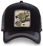 Baseball Cap - Star Wars - Yoda