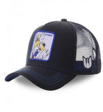 Baseball Cap - Saint Seiya - Cygnus Hyoga