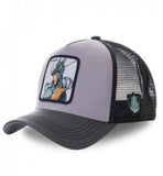 Baseball Cap - Saint Seiya - Dragon Shiryu