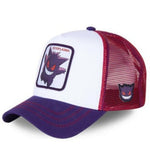 Baseball Cap - Pokémon - Gengar