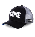 Baseball Cap - Dragon Ball - Kame House Logo
