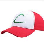 Baseball Cap - Pokémon - Ash Ketchum Original Indigo League