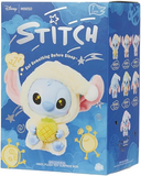Blind Box - Lilo & Stitch - Stitch Plush Series