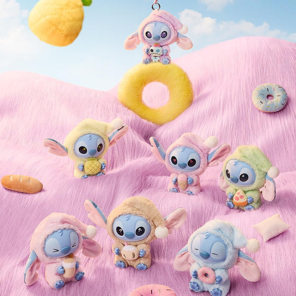 Blind Box - Lilo & Stitch - Stitch Plush Series