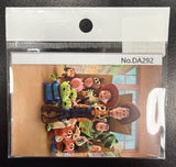 CC0292 real photo