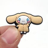 Crocs Charm - Sanrio - Cinnamoroll In Onesie