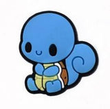 Crocs Charm - Pokémon - Chibi Squirtle