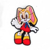 Crocs Charm - Sonic - Cream The Rabbit