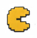 Crocs Charm - Pac-Man - Pac-man Character