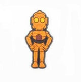 Crocs Charm - Star Wars - C-3PO Gold Droid