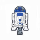 Crocs Charm - Star Wars - R2-D2 Droid Full Body With Center Leg