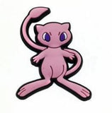 Crocs Charm - Pokémon - Mew
