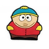 Shoe Charm - South Park - Eric Cartman