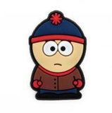 Crocs Charm - South Park - Stan Marsh