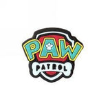 Crocs Charm - PAW Patrol - Logo Shield