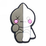 Crocs Charm - BT21 (BTS) - Van The Robot