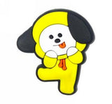 Crocs Charm - BT21 (BTS) - Chimmy