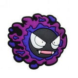 Crocs Charm - Pokémon - Gastly
