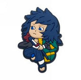 Crocs Charm - Demon Slayer - Chibi Giyu Tomioka