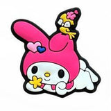 Crocs Charm - Sanrio - My Melody